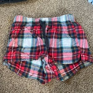 Old navy pajama shorts